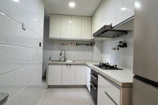 Modern 2Br 110Sqm + terrace @ Chang Ping rd L7, Simple & Beautiful 13.2K