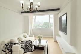 Zhongshan Park 1BR w/ Elevator