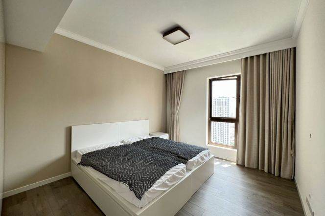 T1 Of Huang Pu/3 Bedrooms/Xin Tian Di/