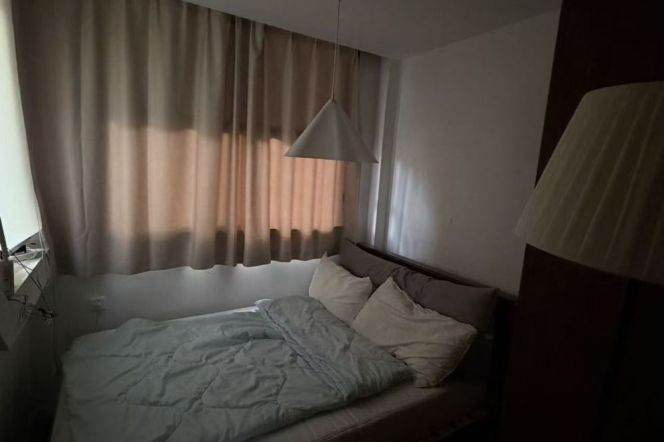 West Nanjing rd 2BR apartment