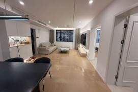 Changshou rd 3br apartment