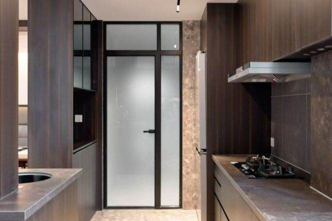 Quality 2+1BR 3BA Old House w/Outdoor Balcony next to W.Nanjing Station