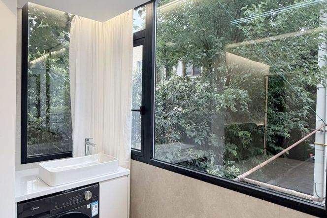 Brandnew Yongfu/Wuyuan Rd with Greenery&Quiet environment 13.5K  