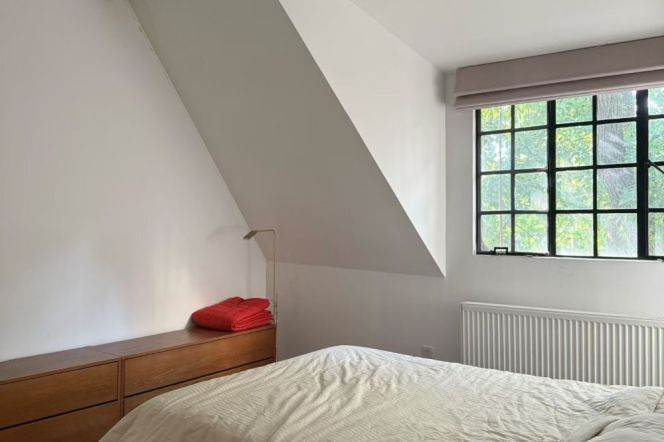 High-ceiling 2br @Wukang Road,metro L10/11 Jiaotong University