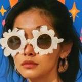 Flower Power Rooftop Party | Bloom Above The Bund
