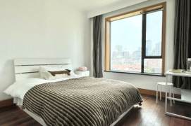 Cozy room near East Nanjing rd, good vibes close to TJU, advance booking accepted 