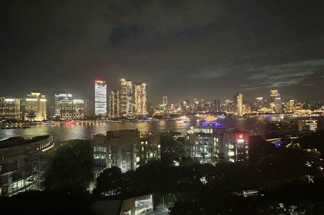 modern big 3brs perfect river view open balcony floor heating near Lujiazui IFC line 2,9,14