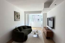 xinhua rd,Jiaotong Univ modern 1Br wt floor heating,lift