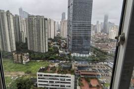 High-rise 2br Apt close to Changping Road metro
