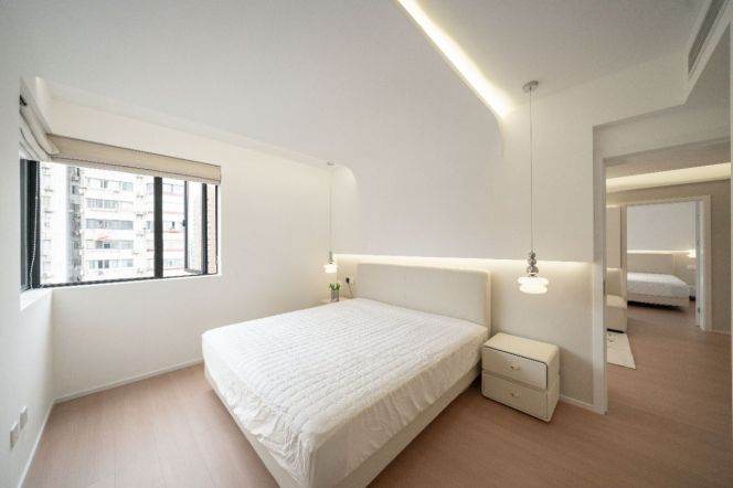 Jing an, 3Br 2Ba 1Balcony 150Sqm, Yan ping/Wu ding road, L13/14