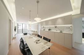 Jing an, 3Br 2Ba 1Balcony 150Sqm, Yan ping/Wu ding road, L13/14
