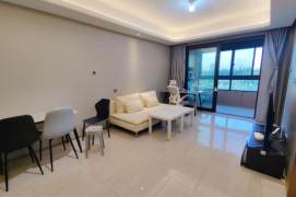 Modern 1 br near Vanke School PuDong, easy to L 11 YuQiao St.