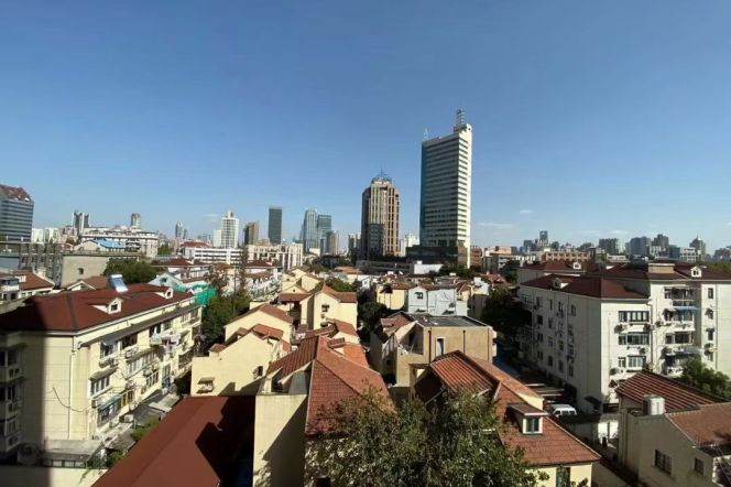 changshu rd station one bedroom