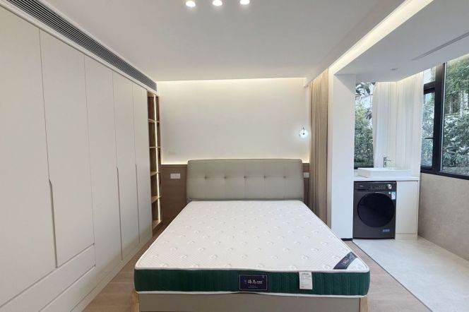 Brandnew Yongfu/Wuyuan Rd with Greenery&Quiet environment 13.5K  
