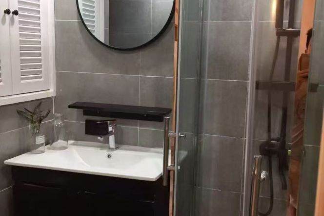 West Nanjing rd 2BR apartment