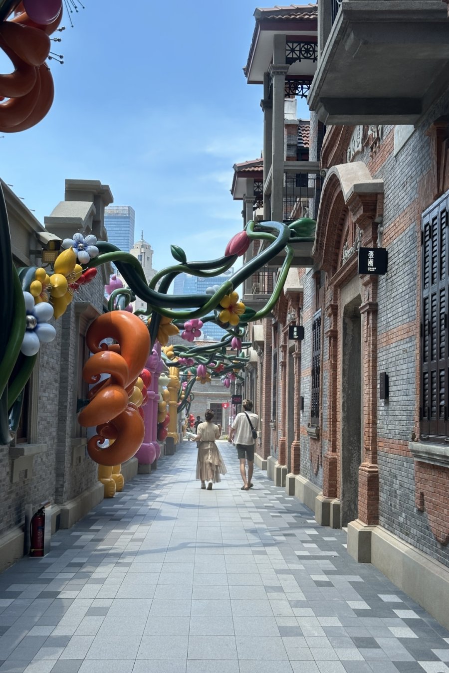 Zhangyuan Finally Opens a Way Through — and Gives You a Reason to Walk It