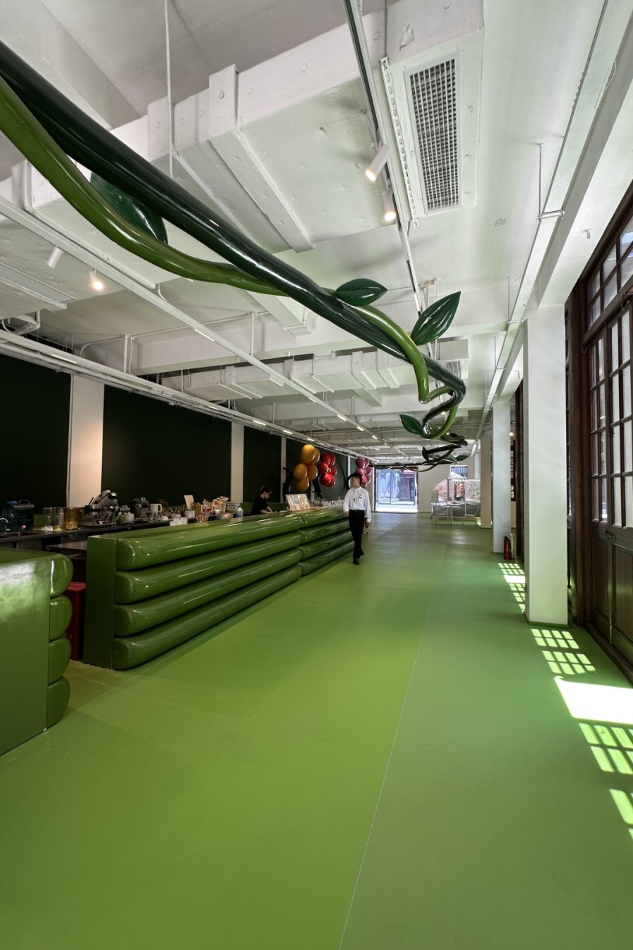 Zhangyuan Finally Opens a Way Through — and Gives You a Reason to Walk It
