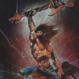 Chaos Mind, K.A.P., Hounds of Tindalos, LITIUM