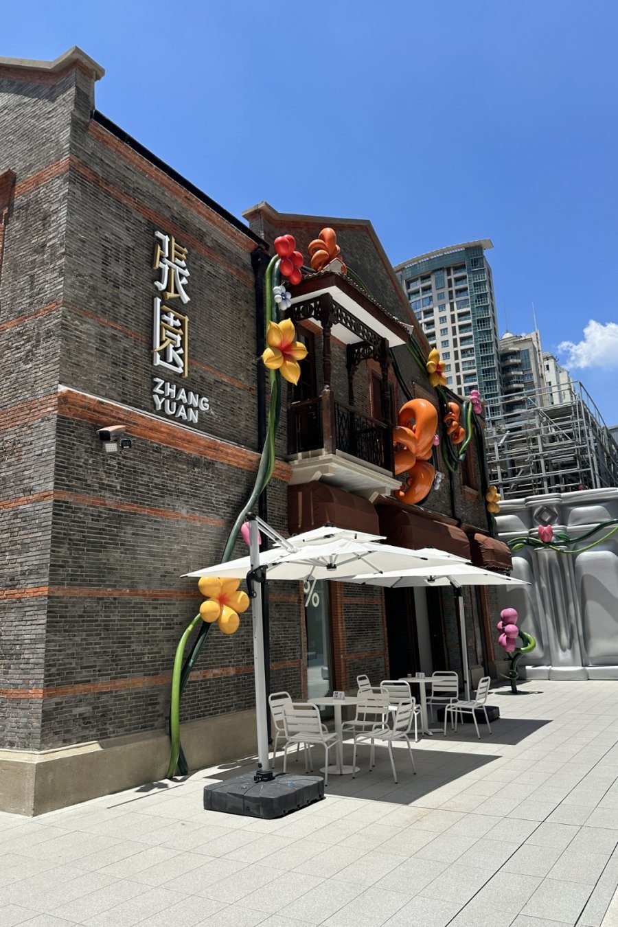Zhangyuan Finally Opens a Way Through — and Gives You a Reason to Walk It