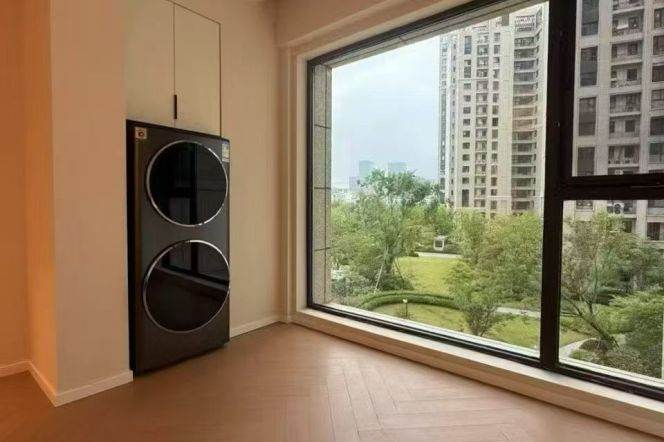 new compound,modern 3Br 2Bt wt floor heating
