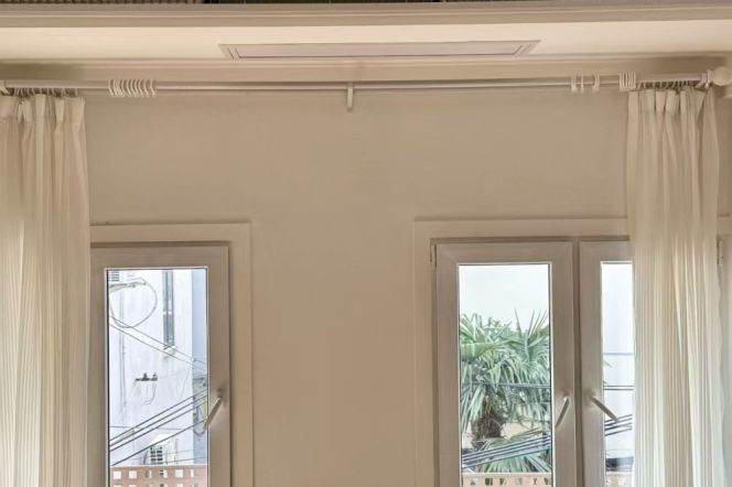 Sun-Drenched Lanehouse Villa | 4BR 3BA 300m² on South Shaanxi Rd
