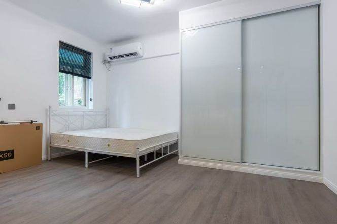 Bright 1br@shanghai library sta 5.5k