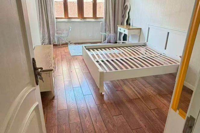 Changshu rd 2BR apartment