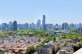 Great view 170sqm 3Br +Balcony @iapm& L1/10/12 