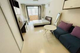 Cozy&bright 1br@changping rd sta 5.6k