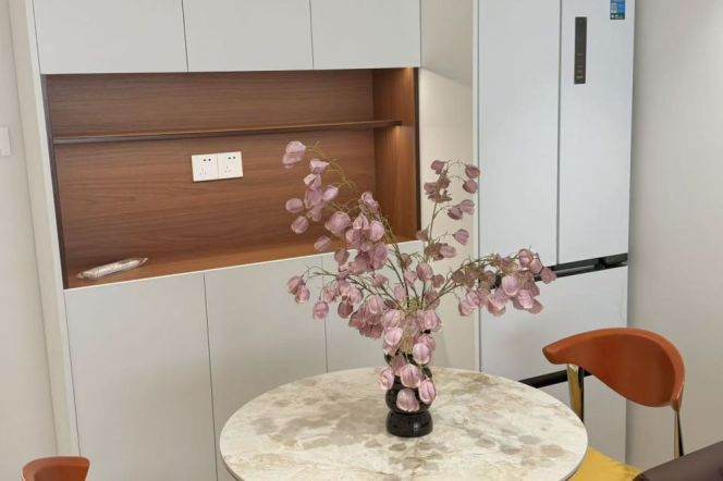 Elegant 1br/1lr@daduhe  rd sta 6.3k