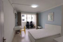 Cozy&bright 1br@quyang rd sta 4.3k