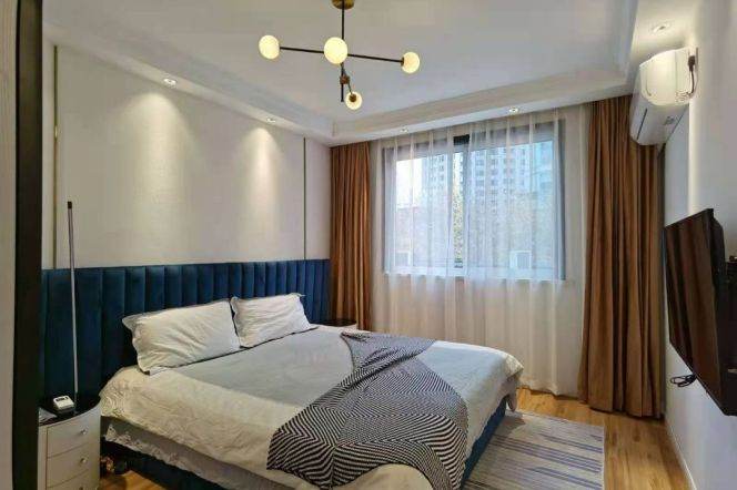 1BR | Tianyaoqiao Road | 4 mins to Line 4 Shanghai Stadium Station