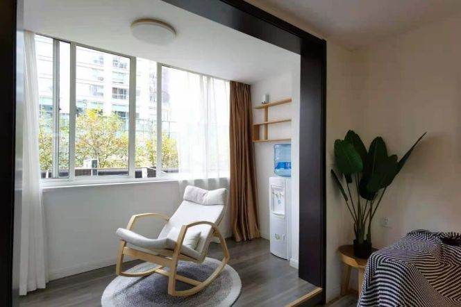 1BR | Tianyaoqiao Road | 4 mins to Line 4 Shanghai Stadium Station