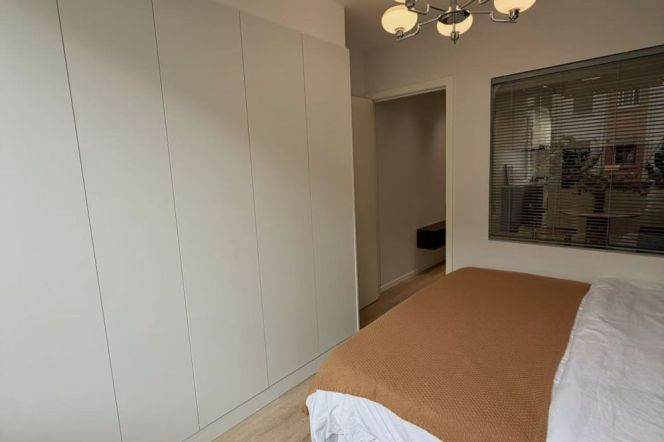 Elegant 1br/1lr@daduhe  rd sta 6.3k