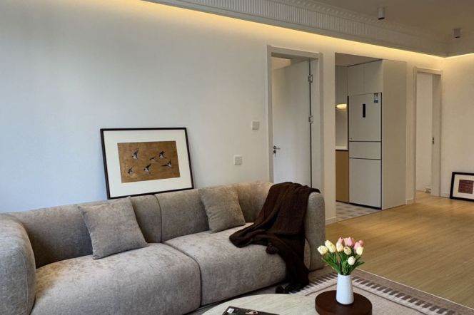 Spacious 2Br +great view | Zhongshan Park Metro L2/3/4 | Good compound 14.9K