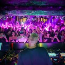 Space Panda Presents: Nightwave ft. DJ LOYA
