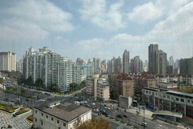 Highrise 1BR | 0 distance to Wuning rd L13/14 ,Newly 1Br ,Elevator,7.2K