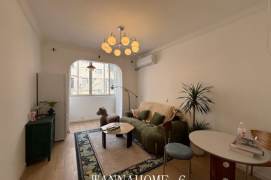 8K+Modern&Bright 1Bdr 1Bath Apt +Stunning View+Wukang Rd+Shang Hai Library+Large Storage