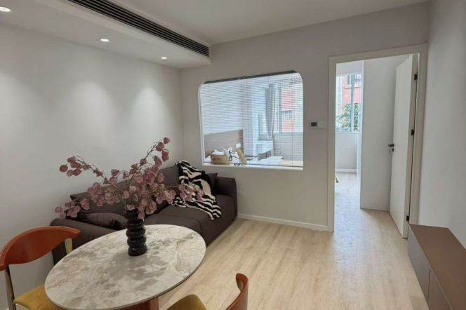 Elegant 1br/1lr@daduhe  rd sta 6.3k