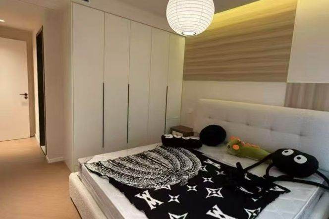 new compound,modern 3Br 2Bt wt floor heating