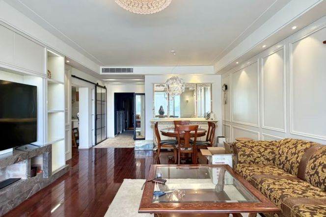 Great view 170sqm 3Br +Balcony @iapm& L1/10/12 