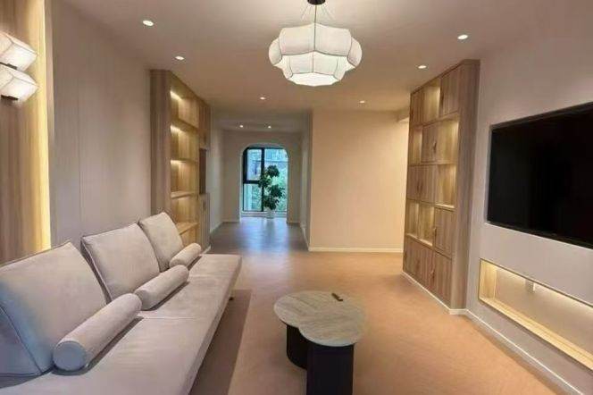 new compound,modern 3Br 2Bt wt floor heating