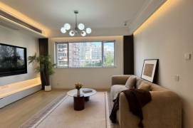 Spacious 2Br +great view | Zhongshan Park Metro L2/3/4 | Good compound 14.9K
