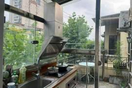Changshu Rd Station Bright 1Br with Terrace Line1/7