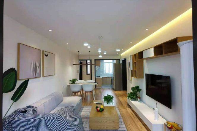 1BR | Tianyaoqiao Road | 4 mins to Line 4 Shanghai Stadium Station