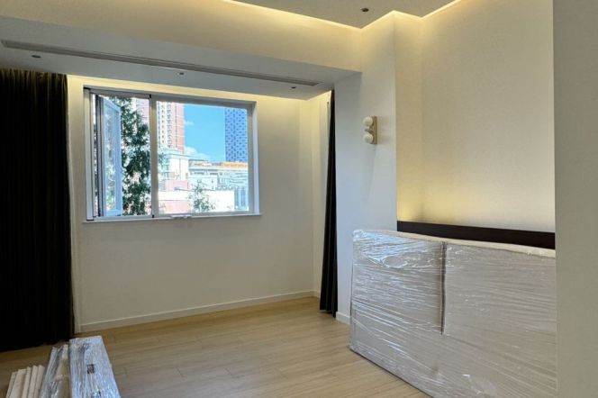 Spacious 2Br +great view | Zhongshan Park Metro L2/3/4 | Good compound 14.9K