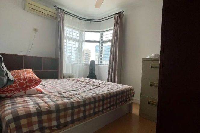 Julu rd Grand Plaza 2 br cozy Apt &private terrace 14K
