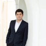 Behzod Abduraimov Piano Recital