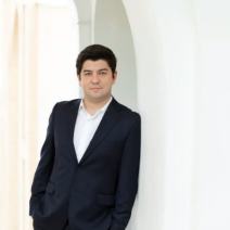 Behzod Abduraimov Piano Recital