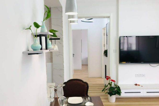 Character/Valuable Julu Rd/Shaanxi Rd 2+1BR NR Iapm 11.5K 